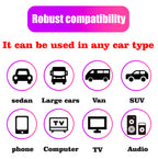Classic Drive USB™