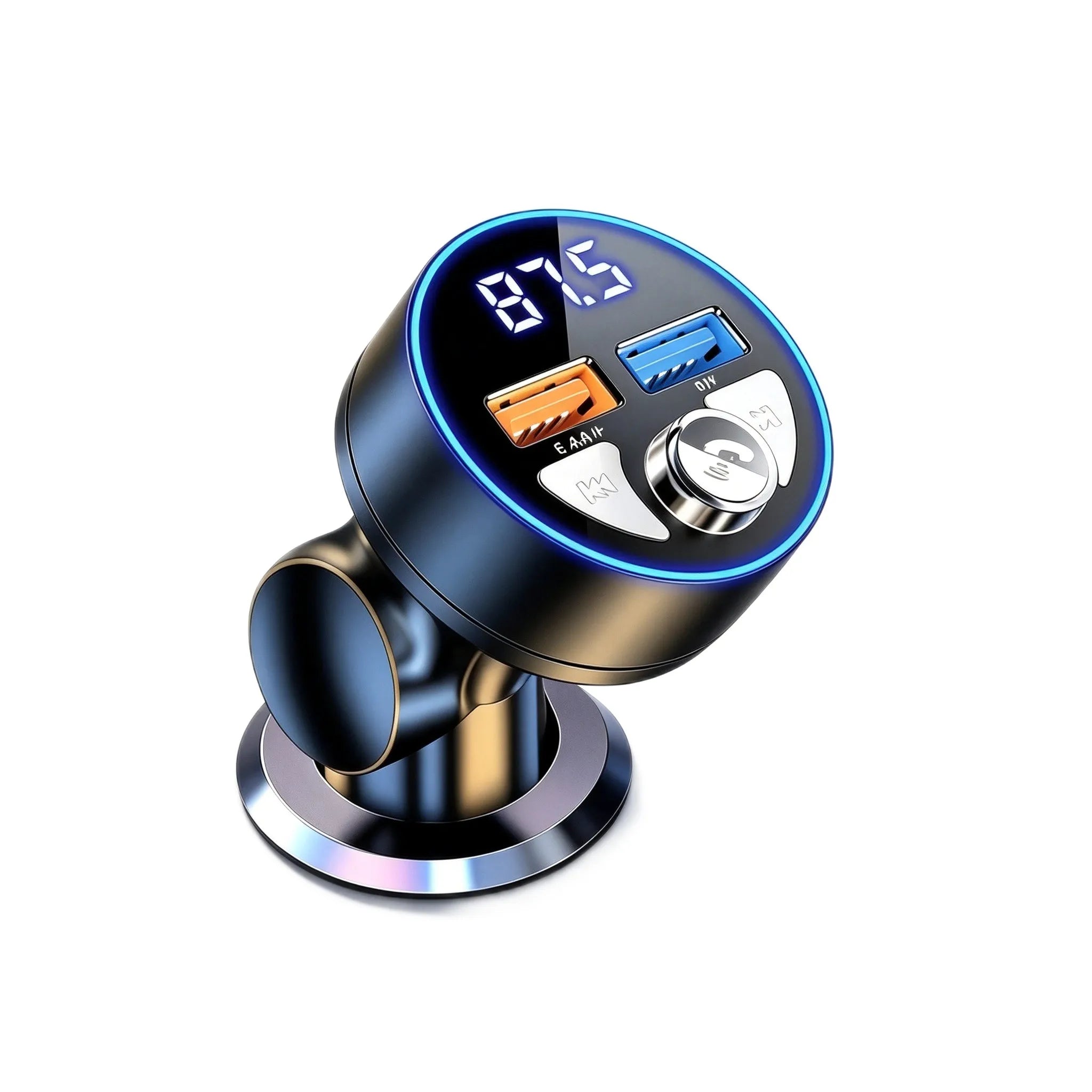 EasyDrive Audio™ – 3000+ Songs. No Apps. No Monthly Fees.