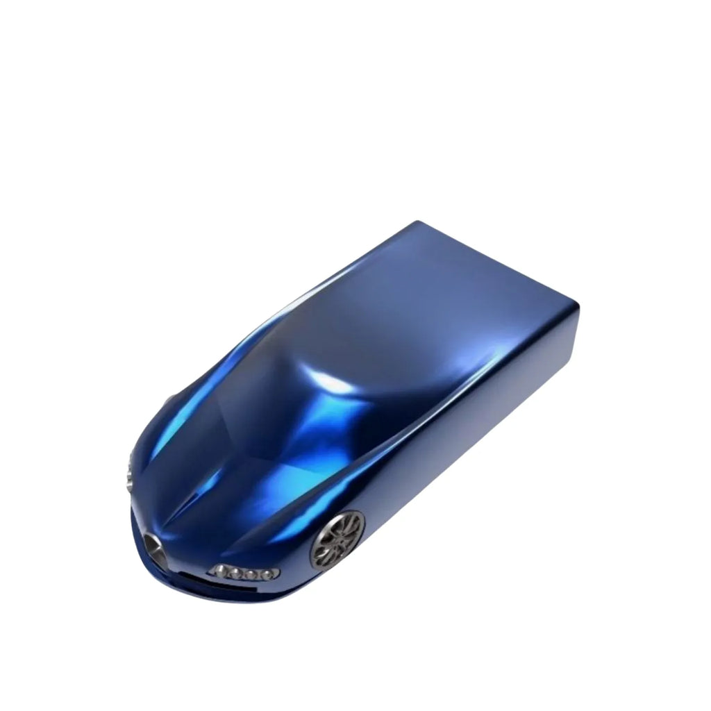 EasyDrive Audio™ – 3000+ Songs. No Apps. No Monthly Fees.